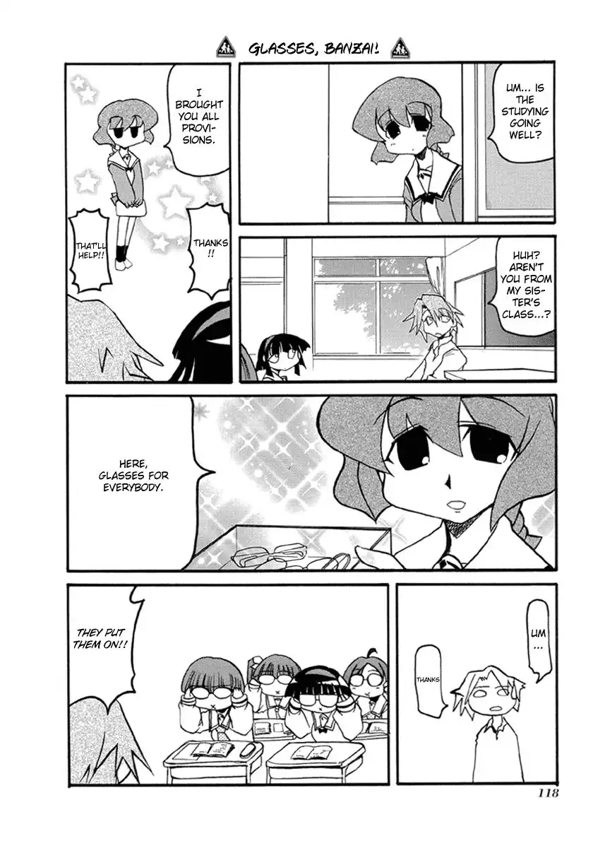 Pani Poni Chapter 40 4